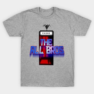 Bill and Ted: Face the Music Breakdown T-Shirt